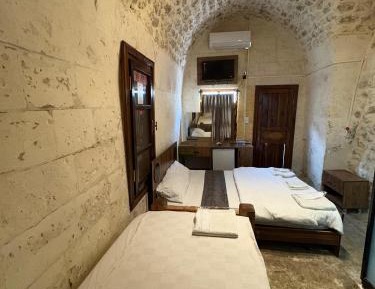 Double Room with Extra Bed
