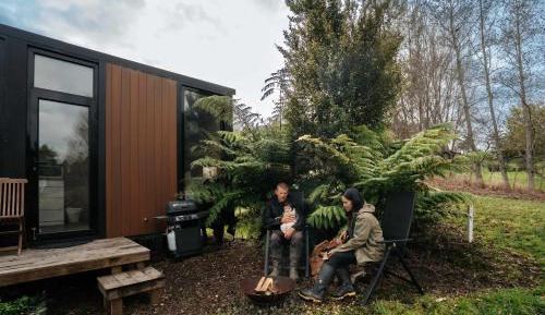 Mobile Home