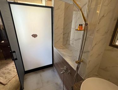 Large Single Room