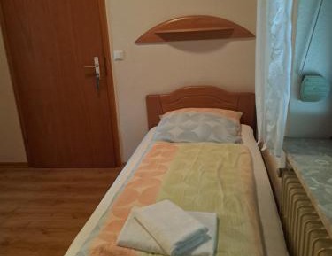 Triple Room with View