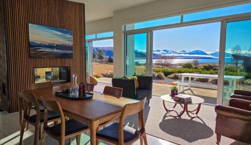 Vacation Home