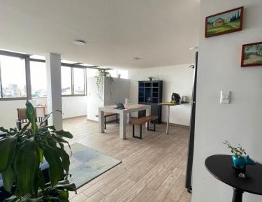 Suite Apartment