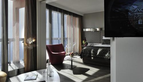 Junior Suite with Sea View