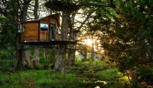Holiday Home