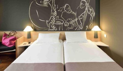 Double Room with River View