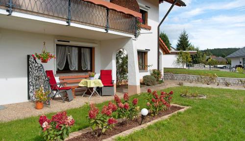 Two-Bedroom Superior Apartment