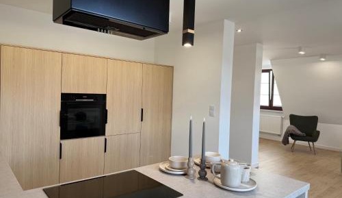 One-Bedroom Premium Apartment