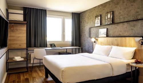 Superior Double Room  A/C