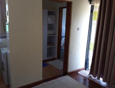 Queen Room with Garden View