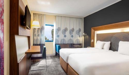 Standard Double Room with 1 Double Bed