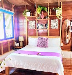 Family Room with Sea View