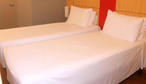 Standard Room - Non-Smoking