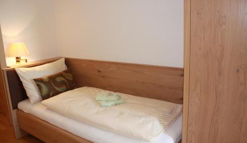 Single Room with Bathroom