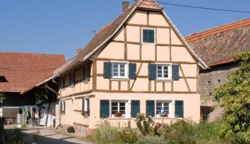 Cottage