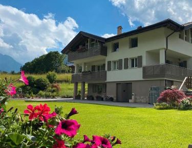 Three-Bedroom Superior Apartment