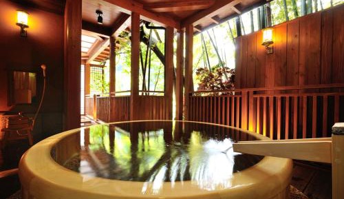 Luxury Quadruple Room