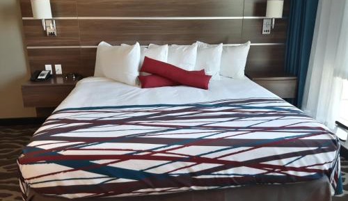 Deluxe Family Suite