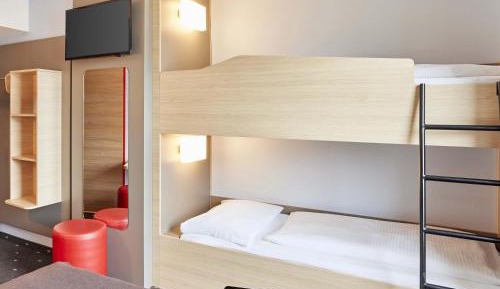 Family Room Non Smoking