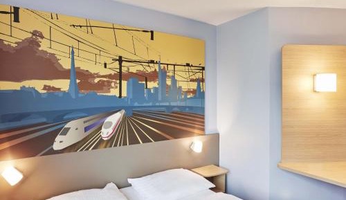 Double Room Non-smoking