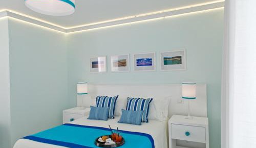 Superior Room with Balcony