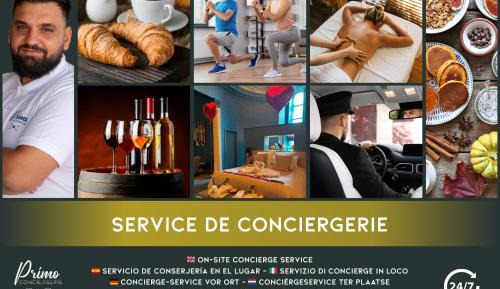 One-Bedroom Superior Apartment