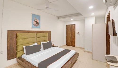 Classic Triple Room