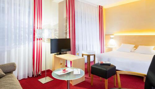 Junior Suite (2 Adults)