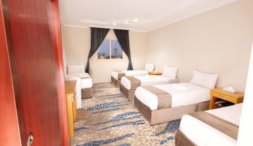 Single Bed in Female Dormitory Room