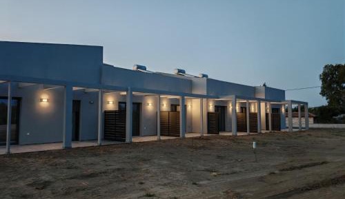 Holiday Home
