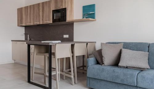 Superior Apartment with City View