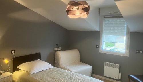 Small Double Room