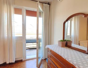 Triple Room with Terrace