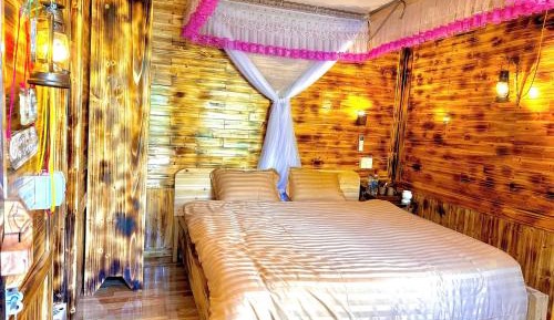 Standard Bungalow with Fan