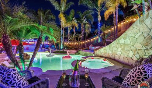 Vacation Home