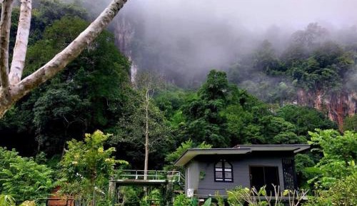 Double Room with Park View