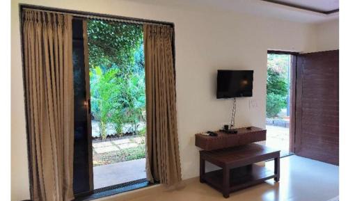 One-Bedroom Villa