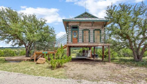 One-Bedroom Vacation Home