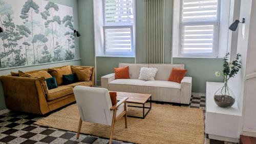 Apartment - Ground Floor