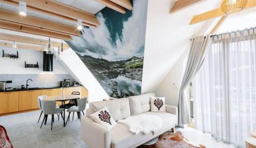 Apartment - Split Level