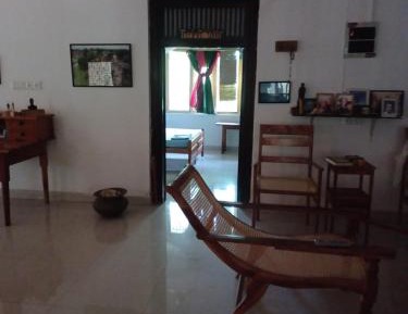 Budget Double or Twin Room