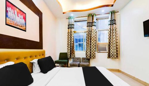 Classic Triple Room