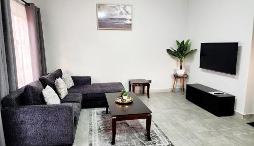 One-Bedroom Superior Apartment