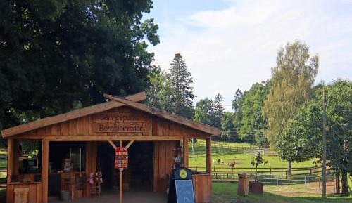 Four-Bedroom Vacation Home