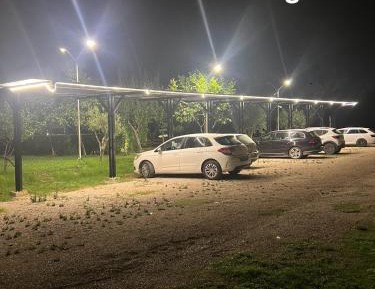 Triple Room with Balcony