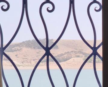 Suite with Lake View