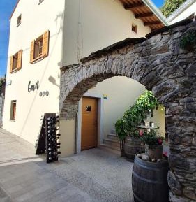 Double or Twin Room with City View