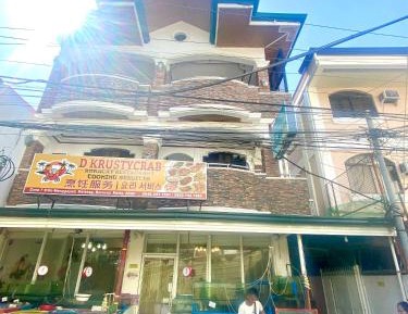 Family Room with Private Bathroom