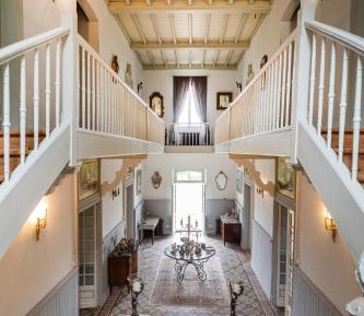 King Room with Lake View