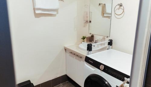 Quadruple Room with Bathroom