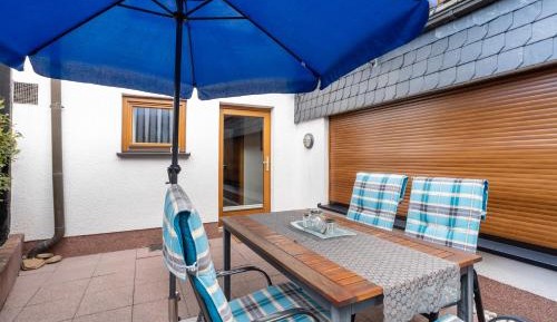 Two-Bedroom Superior Apartment